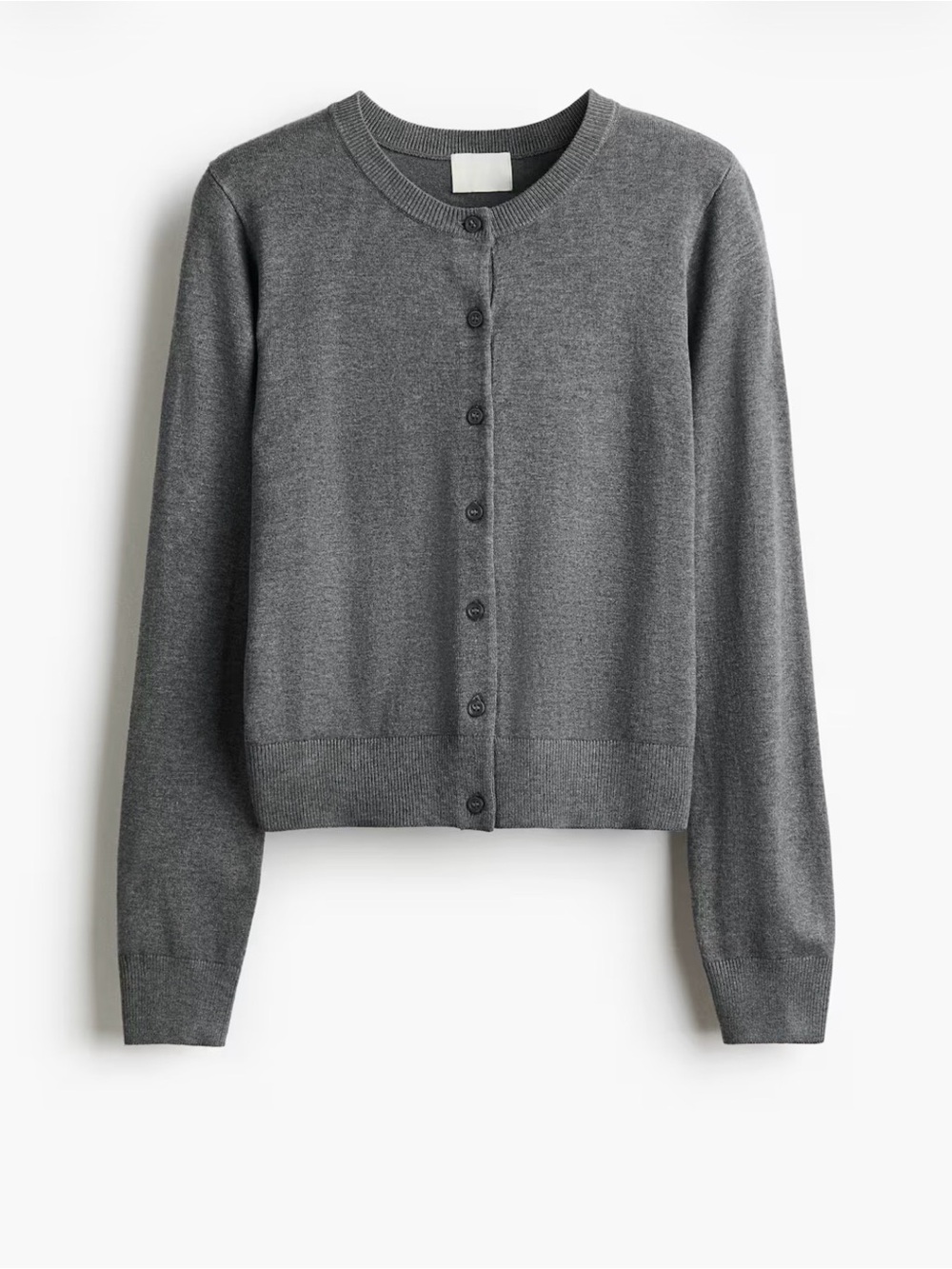 NWOT H&M Fine Knit Cardigan